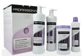 Kit Capilar Profissional Perfam Hidratação