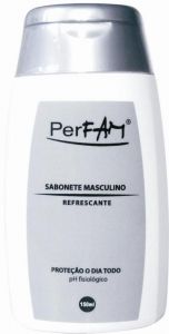 Sabonete Íntimo Masculino