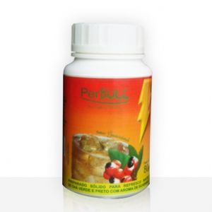 PerBull Guaraná