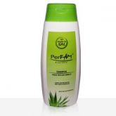 Shampoo - sem adição de sal
