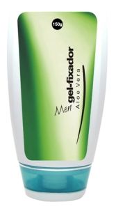 Gel Fixador Para Cabelos