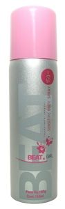 Desodorante Aerosol