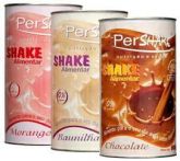 PerSHAKE