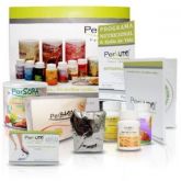 Kit PerNUTRI 7 dias - REDUÇÃO DE PESO