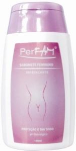 Sabonete Íntimo Feminino